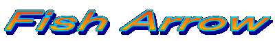 Ｆｉｓｈ Ａｒｒｏｗ