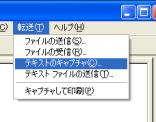 キャプチャー画像